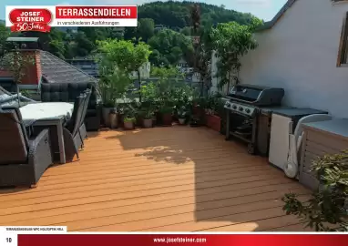 Josef Steiner Flugblatt Seite 10