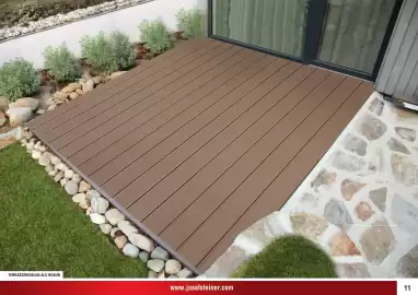 Josef Steiner Flugblatt Seite 11