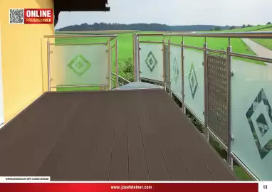 Josef Steiner Flugblatt Seite 13