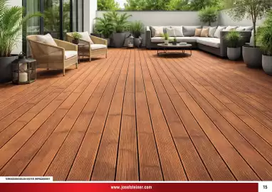 Josef Steiner Flugblatt Seite 15