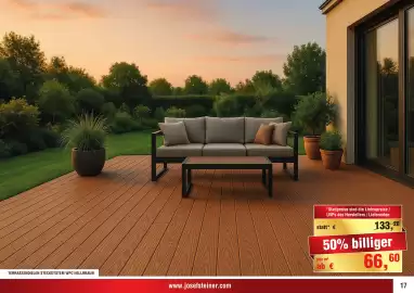 Josef Steiner Flugblatt Seite 17