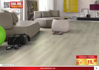 Josef Steiner Flugblatt Seite 23