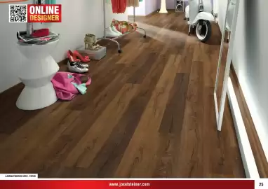 Josef Steiner Flugblatt Seite 25