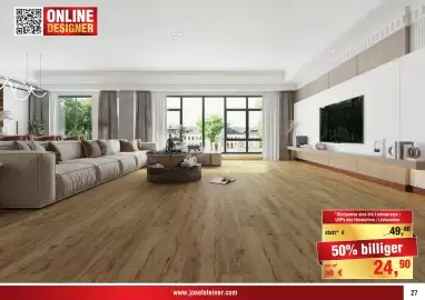 Josef Steiner Flugblatt Seite 27