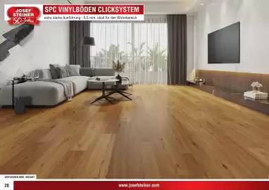 Josef Steiner Flugblatt Seite 28