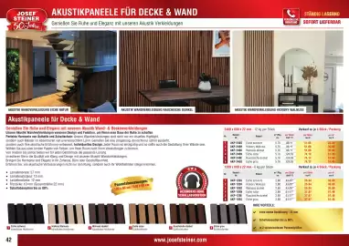 Josef Steiner Flugblatt Seite 42