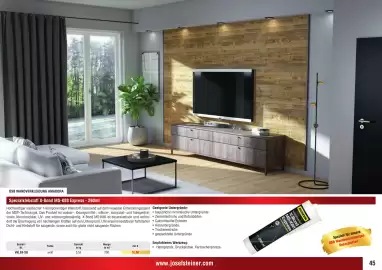 Josef Steiner Flugblatt Seite 45