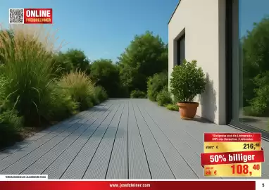 Josef Steiner Flugblatt Seite 5