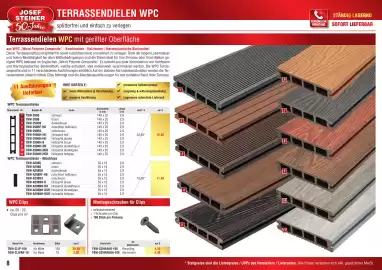 Josef Steiner Flugblatt Seite 8