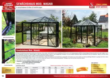 Josef Steiner Flugblatt Seite 10