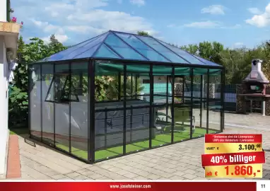 Josef Steiner Flugblatt Seite 11