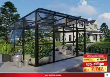 Josef Steiner Flugblatt Seite 15