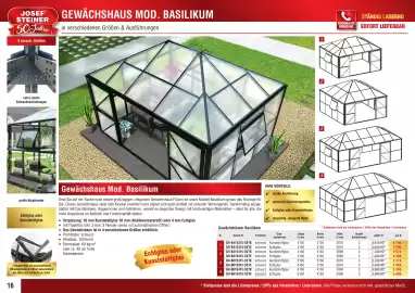 Josef Steiner Flugblatt Seite 16