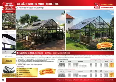 Josef Steiner Flugblatt Seite 18