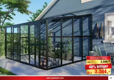 Josef Steiner Flugblatt Seite 21