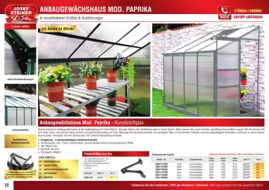 Josef Steiner Flugblatt Seite 22