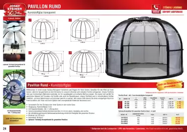Josef Steiner Flugblatt Seite 24