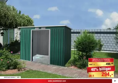 Josef Steiner Flugblatt Seite 31