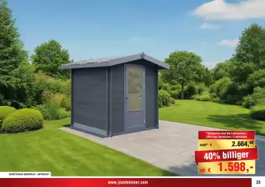 Josef Steiner Flugblatt Seite 33