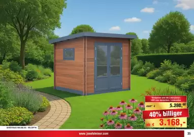 Josef Steiner Flugblatt Seite 35