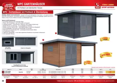 Josef Steiner Flugblatt Seite 36