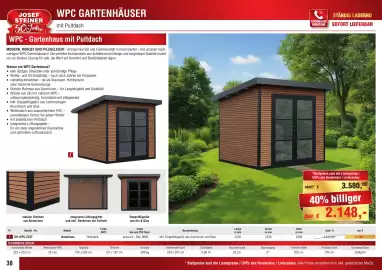 Josef Steiner Flugblatt Seite 38