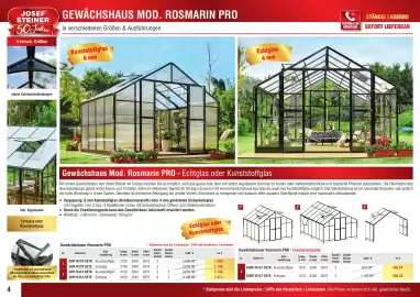 Josef Steiner Flugblatt Seite 4