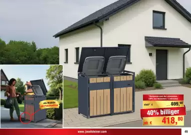 Josef Steiner Flugblatt Seite 49