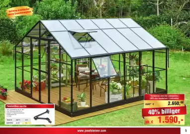 Josef Steiner Flugblatt Seite 5