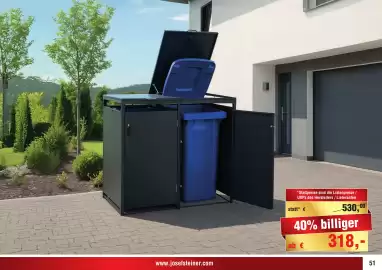 Josef Steiner Flugblatt Seite 51