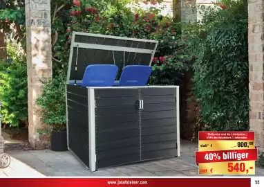 Josef Steiner Flugblatt Seite 55