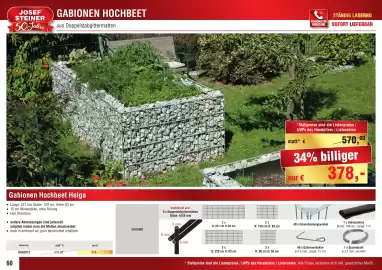 Josef Steiner Flugblatt Seite 60