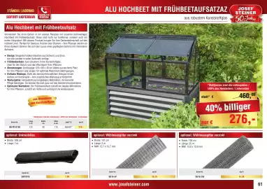 Josef Steiner Flugblatt Seite 61