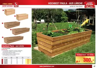 Josef Steiner Flugblatt Seite 67