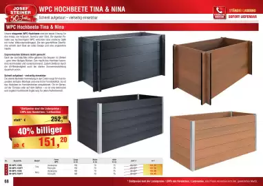 Josef Steiner Flugblatt Seite 68