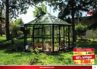 Josef Steiner Flugblatt Seite 9