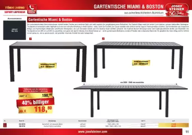 Josef Steiner Flugblatt Seite 11
