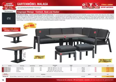 Josef Steiner Flugblatt Seite 14