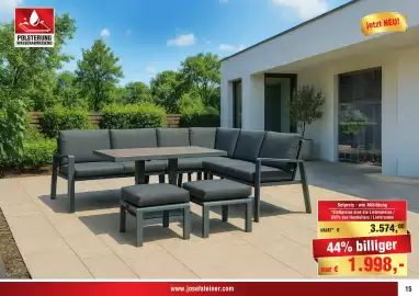 Josef Steiner Flugblatt Seite 15