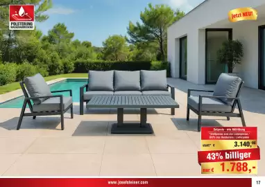 Josef Steiner Flugblatt Seite 17