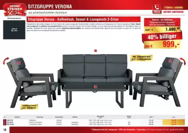 Josef Steiner Flugblatt Seite 18