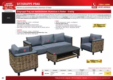 Josef Steiner Flugblatt Seite 22