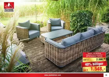 Josef Steiner Flugblatt Seite 23