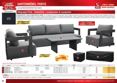 Josef Steiner Flugblatt Seite 24
