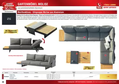 Josef Steiner Flugblatt Seite 30