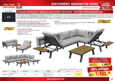 Josef Steiner Flugblatt Seite 37