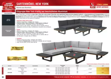 Josef Steiner Flugblatt Seite 38