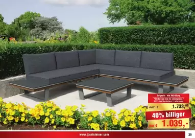 Josef Steiner Flugblatt Seite 39