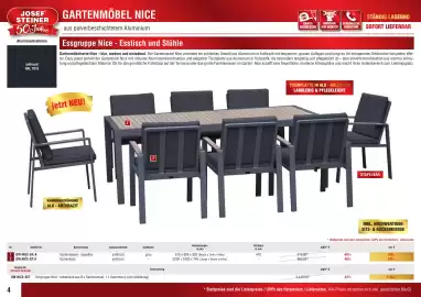 Josef Steiner Flugblatt Seite 4