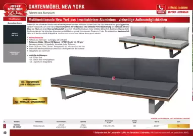 Josef Steiner Flugblatt Seite 40